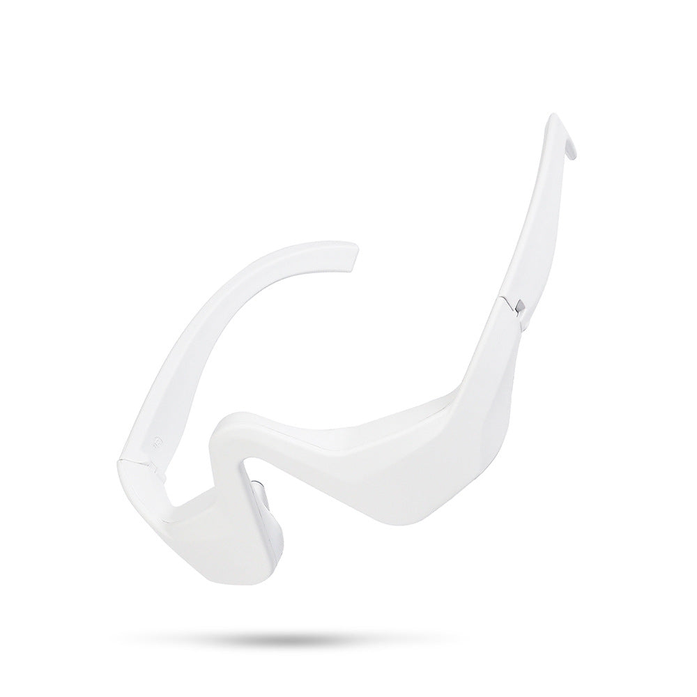 Eye Massager – Dark Circle Reduction, Anti-Wrinkle & Fatigue Relief | EMS + Red Light