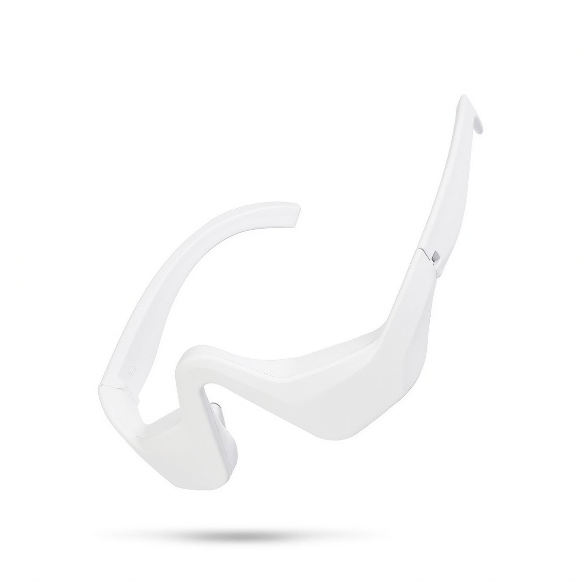 Eye Massager – Dark Circle Reduction, Anti-Wrinkle & Fatigue Relief | EMS + Red Light